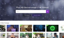 短视频素材免费下载,轻松打造个性内容！