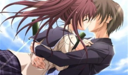 漫画亲吻大全,甜蜜瞬间，浪漫瞬间尽收眼底